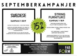 Septemberkampanjer 